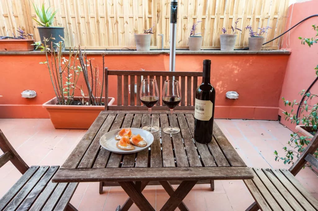 Garbatella Suites - photo 3