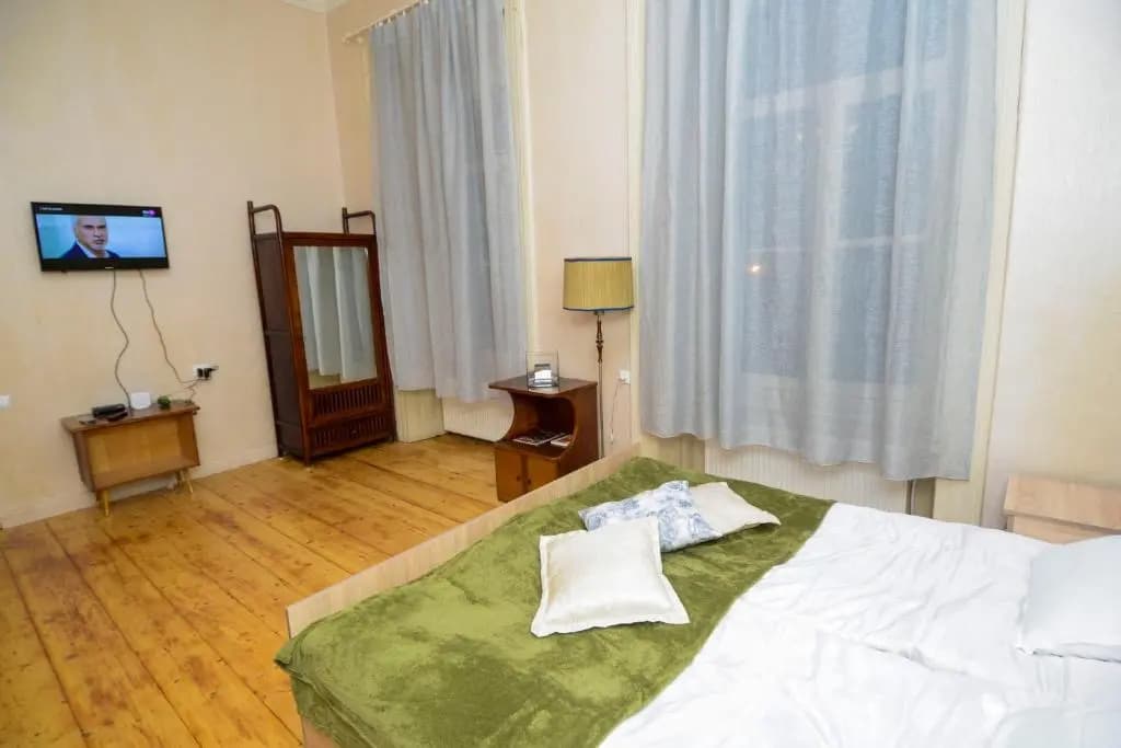 Solo Room Apartment - photo 6