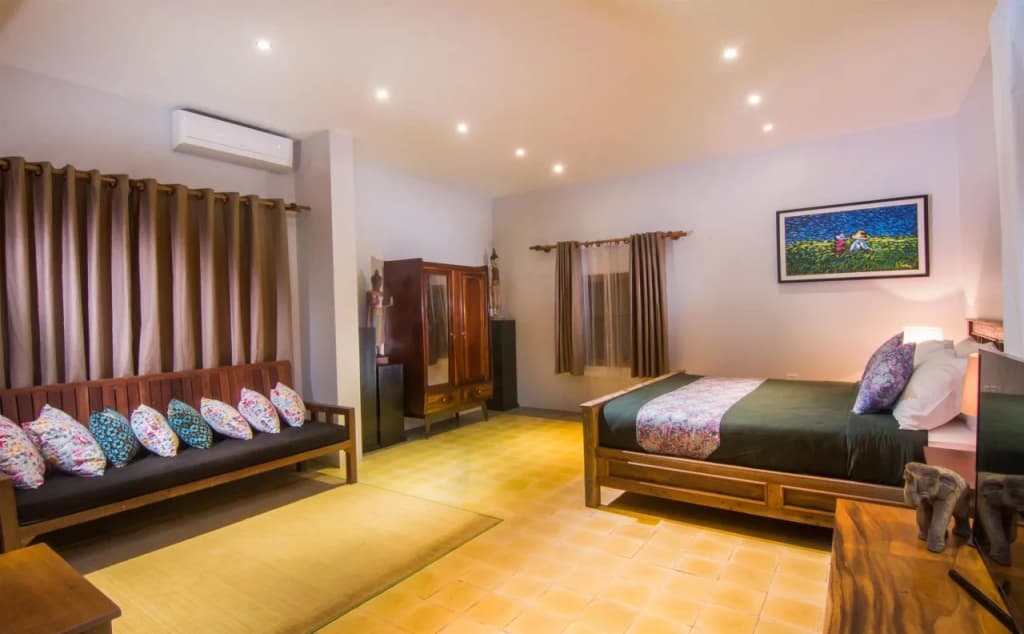 Isann Villa - photo 6