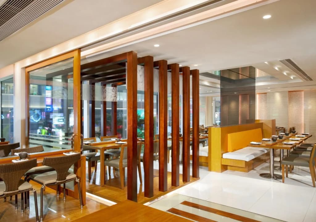Holiday Inn Golden Mile Hong Kong by IHG - photo 20