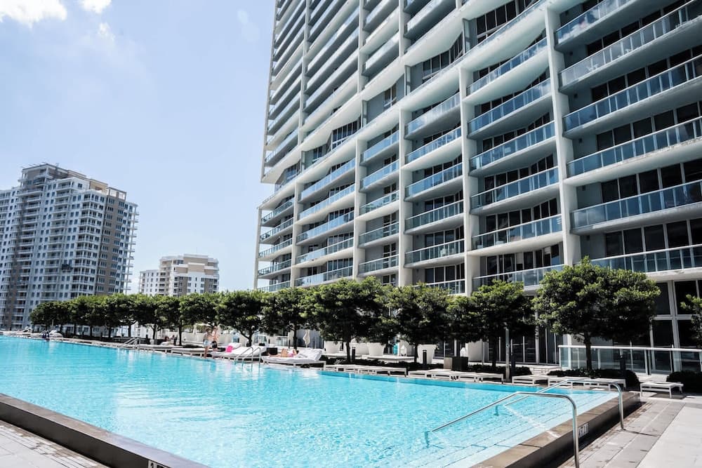 Miami Vacation Rentals - Brickell - photo 22