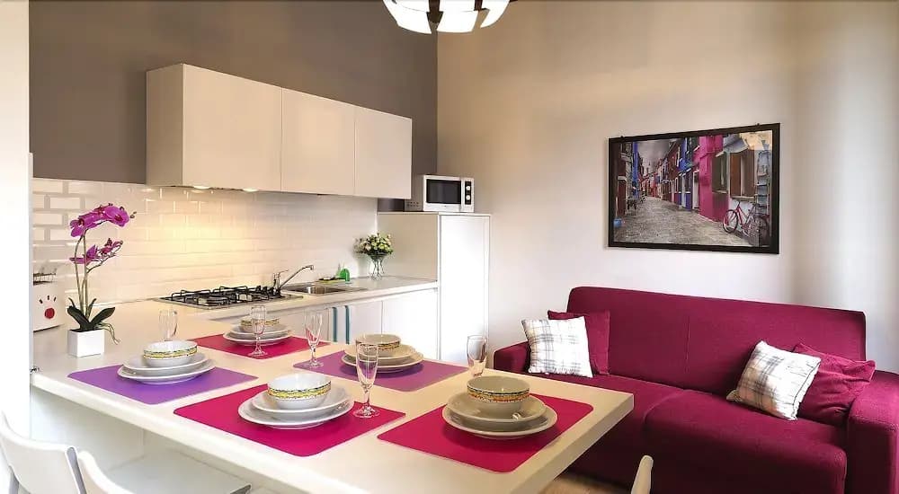 Residence Le Beccarie - Rialto - photo 5