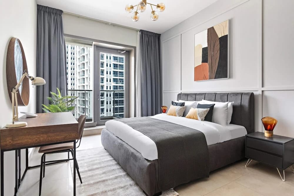 Silkhaus Sparkle, Dubai Marina - photo 4