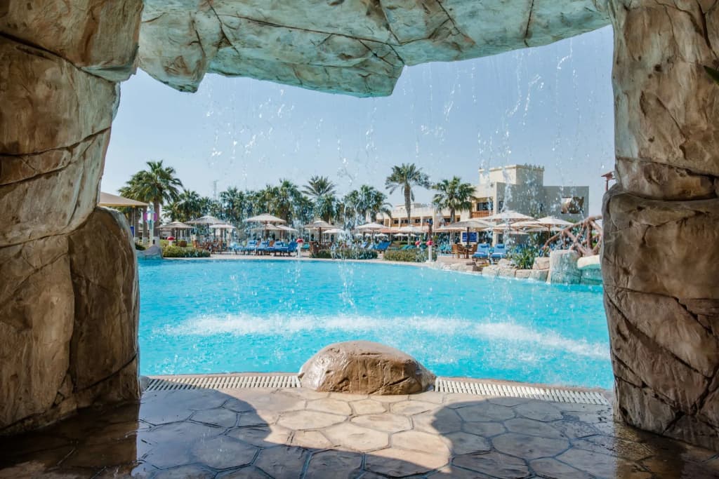 Sealine Beach - a Murwab Resort - photo 18