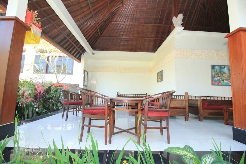 Brata Cottage Bisma Ubud by Summer Stay - photo 15