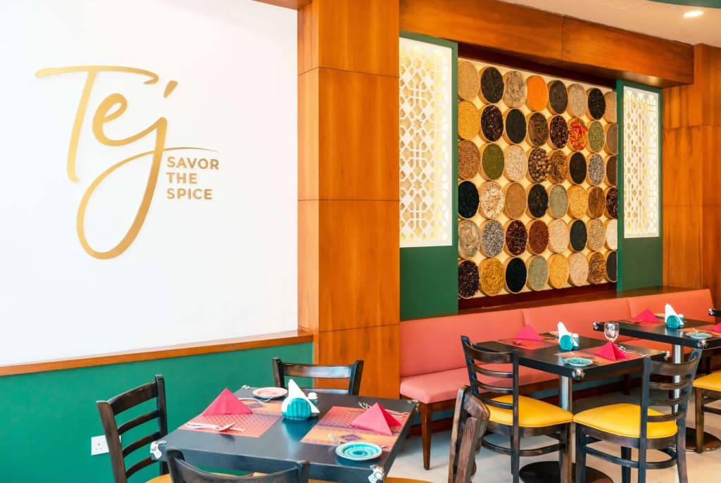 Ramada by Wyndham Dubai Deira - photo 20