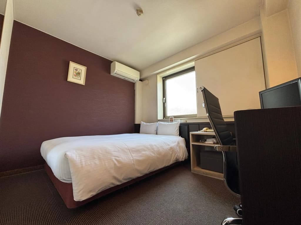 Cerezo Hotel - photo 21