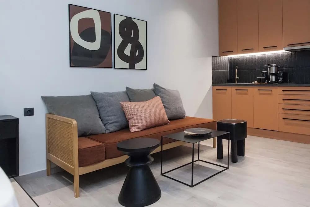 Lovely Brand New Studio byVictoria Metro - photo 20