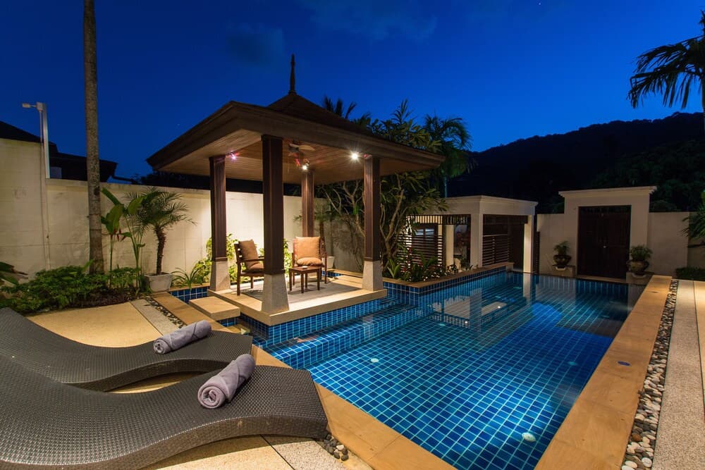 Tulip Pool Villa - photo 11