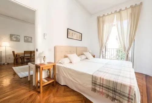 Apartamentos Madrid Centro B - photo 5