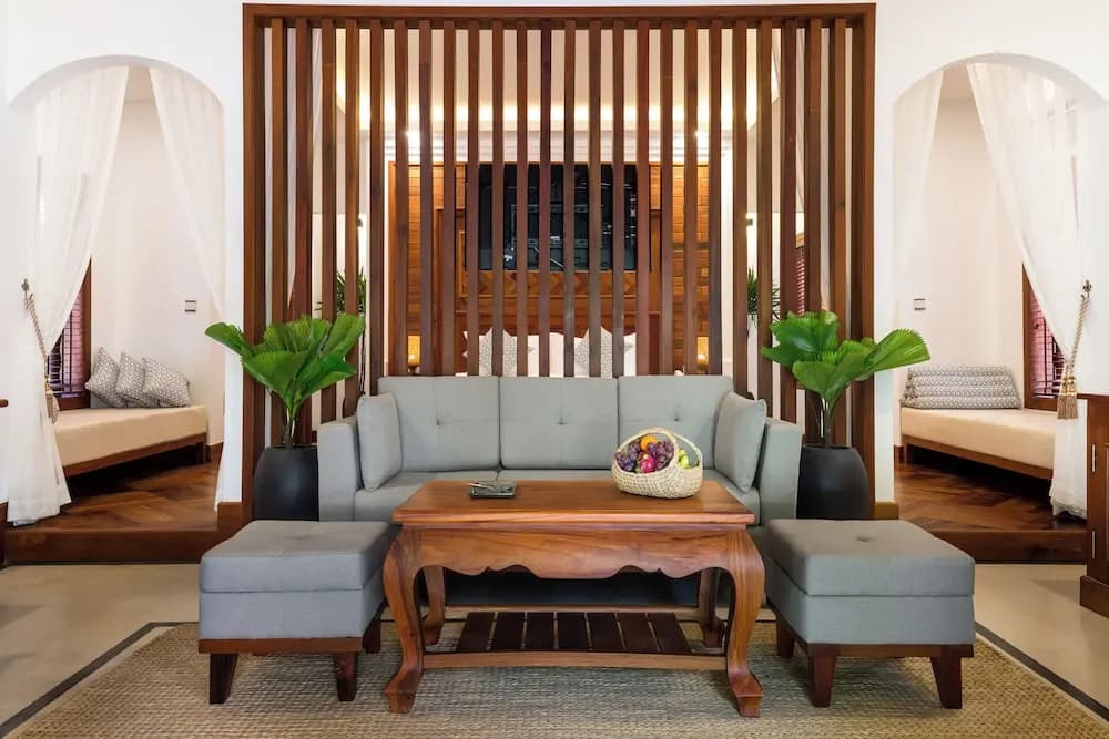 Angkor Privilege Resort and Spa - photo 16