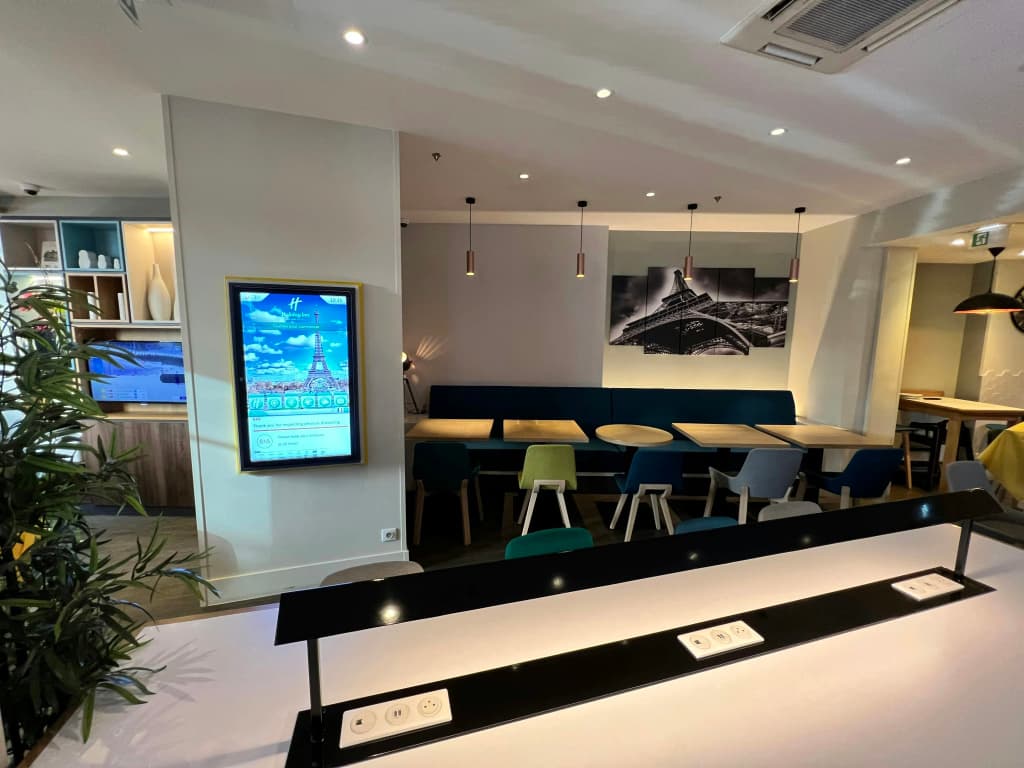 Holiday Inn Paris - Auteuil by IHG - photo 32