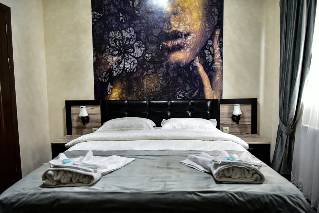 Hotel The K Tbilisi - photo 4