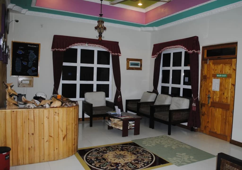 Coral Reef View Inn - photo 2