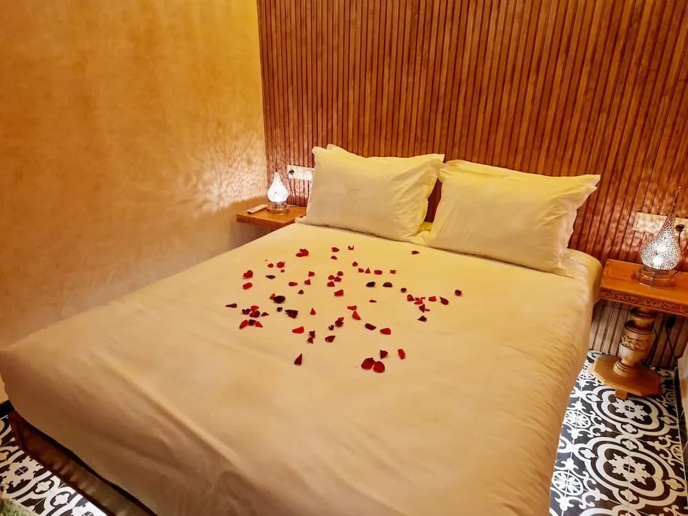 Click Riad & Spa - photo 7