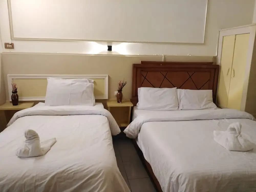 Panorama Palace hotel - photo 4