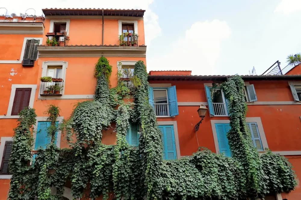 Casa Garibaldi - photo 8