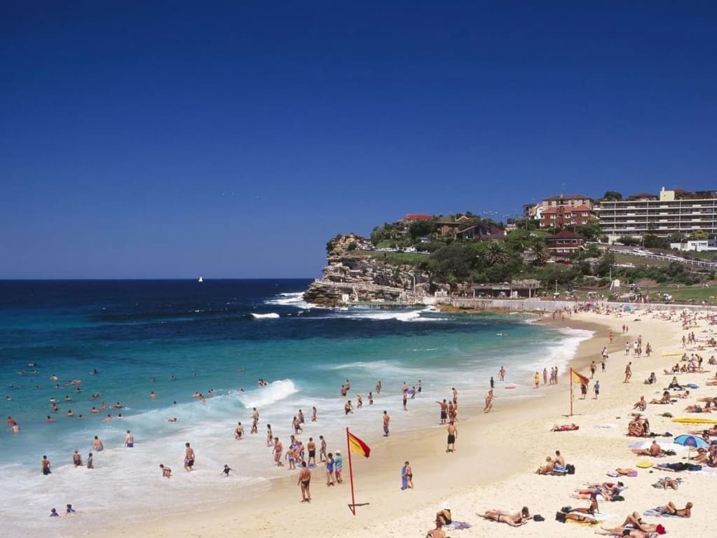 Holiday Inn & Suites Sydney Bondi Junction by IHG - photo 21
