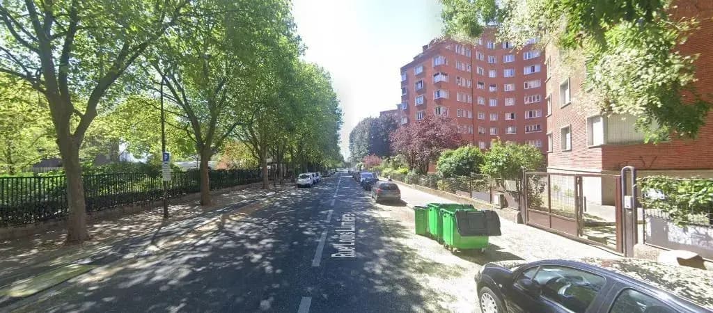 Résidence Internationale de Paris - photo 17
