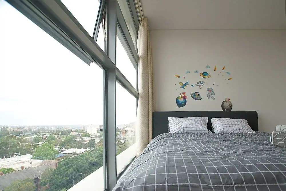 Crows Nest Family Apartment - photo 4