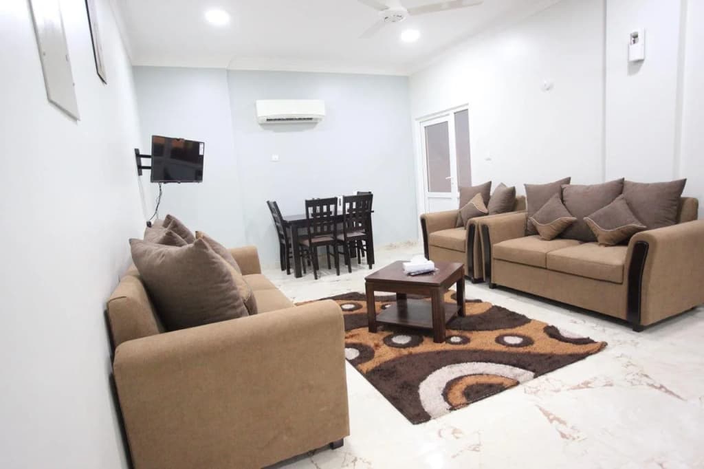 Almanzel Hotel Apartments - photo 6