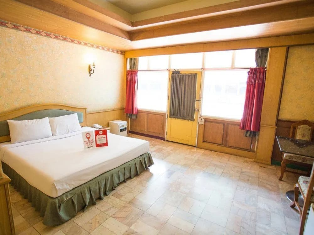 Nida Rooms Suvananbhumi 37 Shopping Mall - photo 5