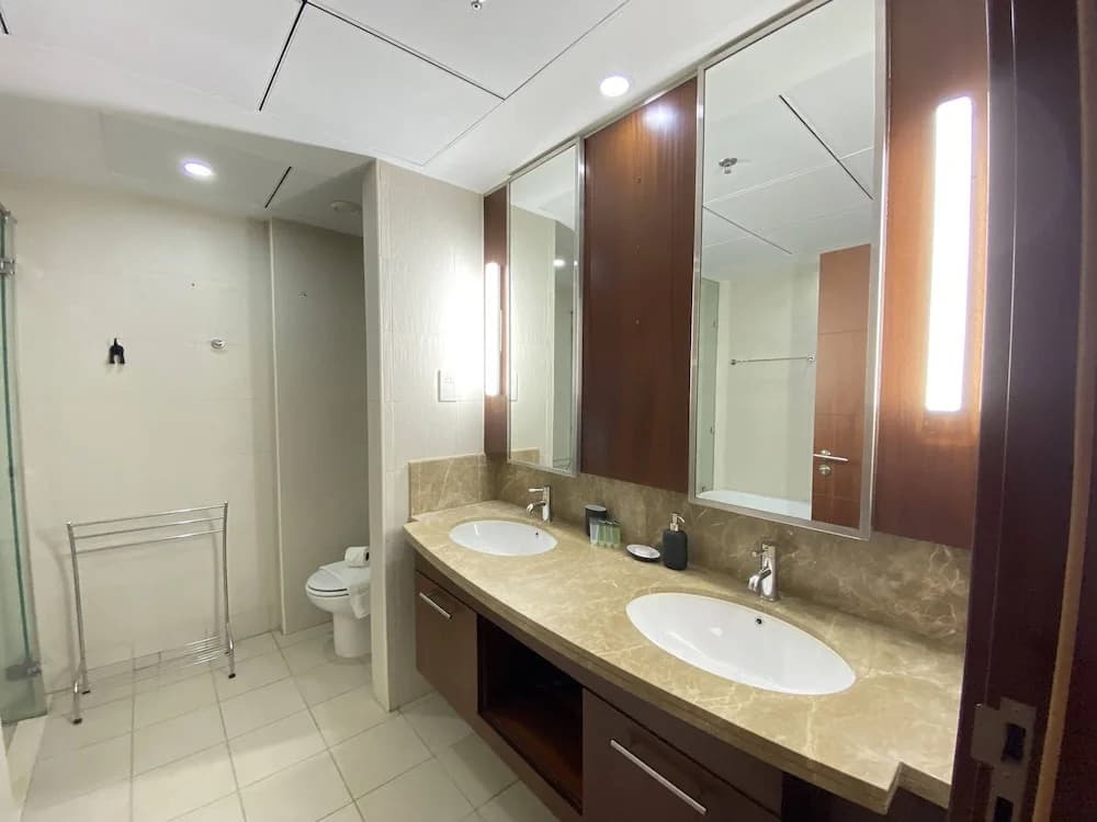 Lux BnB Standpoint Towers Burj & Fountain Views - photo 7