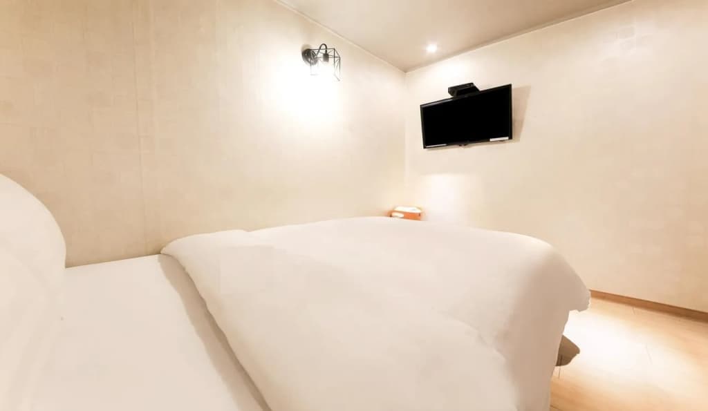 Hotel WO Sookdae - photo 4