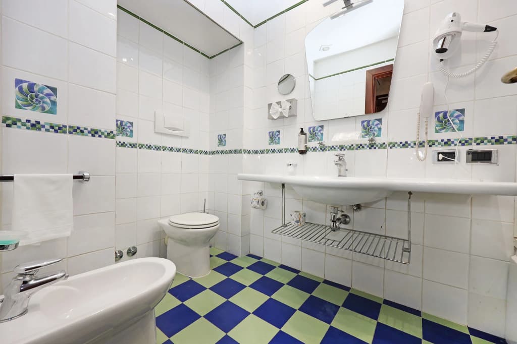Hotel Corot - photo 9