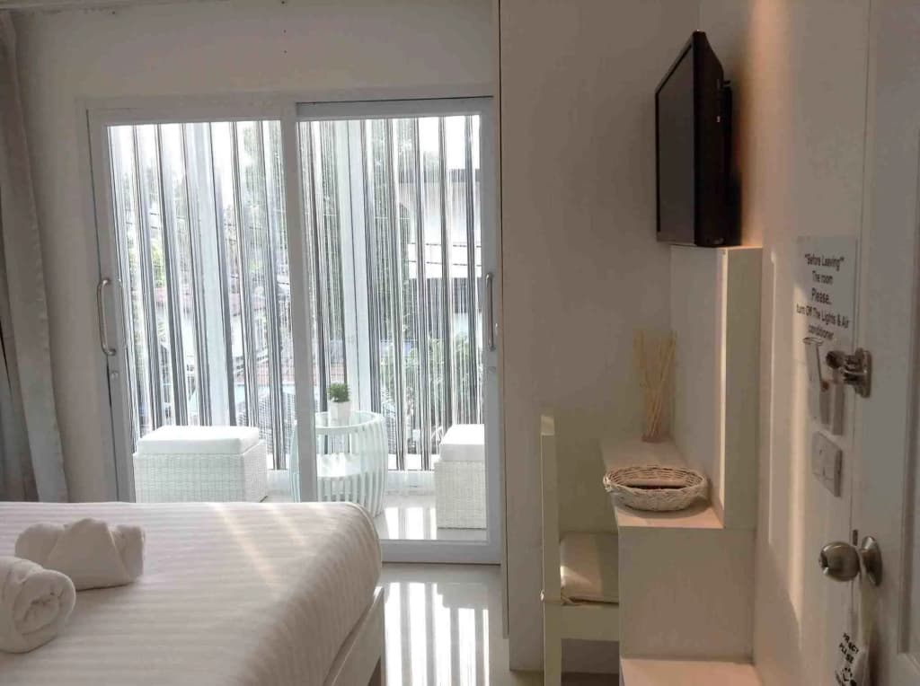 Time Hotel - photo 7