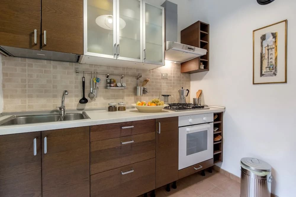 Campuccio - Flo Apartments - photo 17