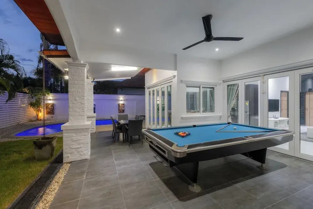 Orchid Paradise Homes OPV 28 - photo 15