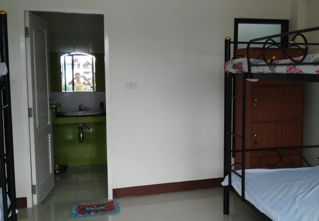 LP Star Hostel - photo 4