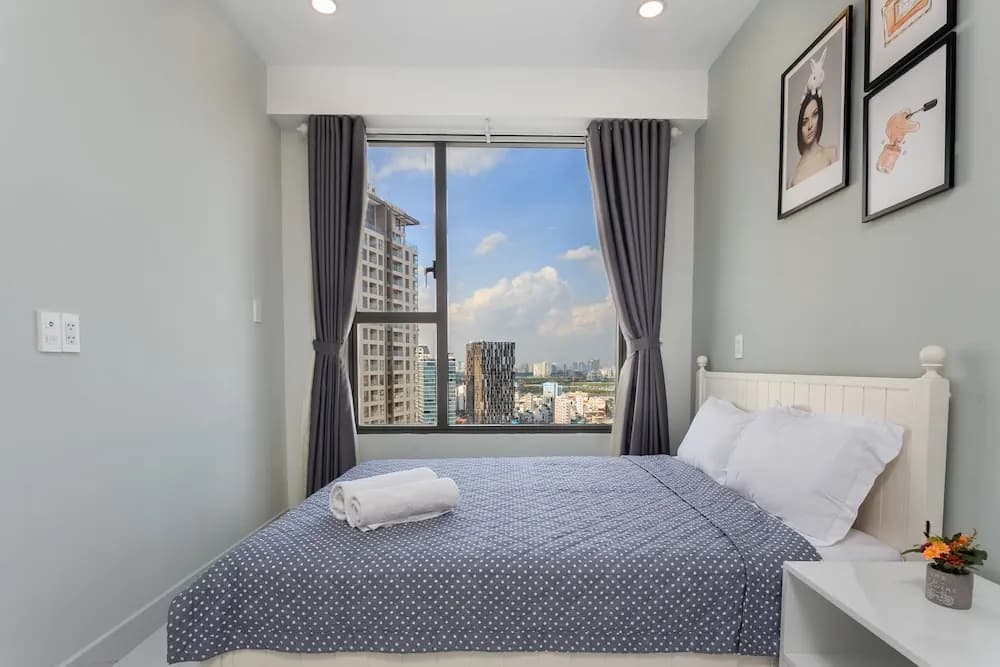 Macy Studio Apartment - photo 5