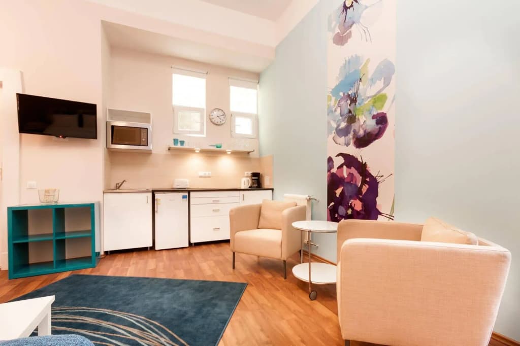 Budapestay Apartments - photo 15