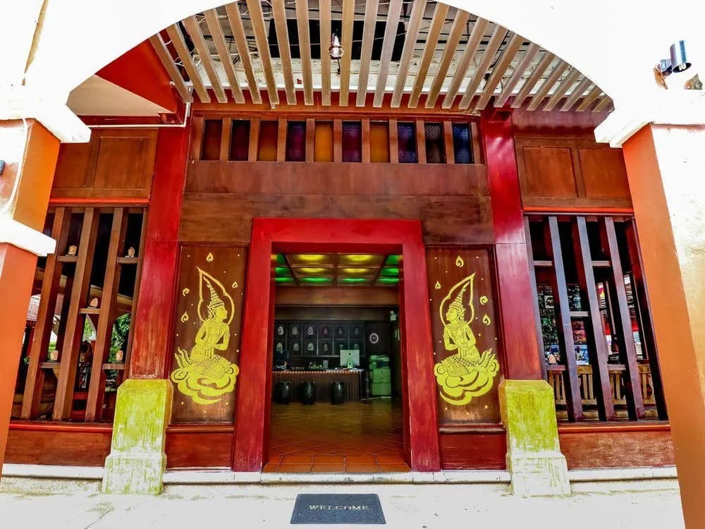 NIDA Rooms Viridian Patong Beach - main photo