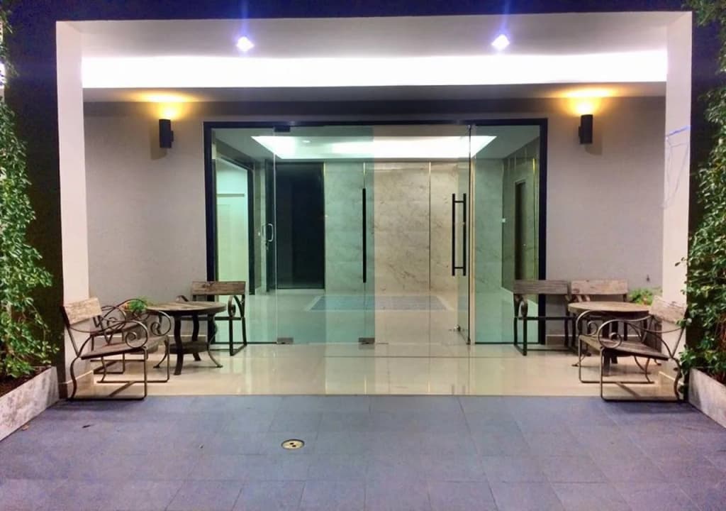Takawa Suite - photo 13