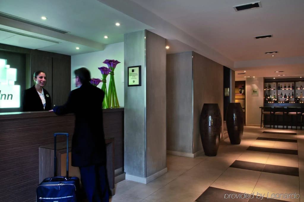 Holiday Inn Paris Palais de l'Elysée by IHG - photo 14
