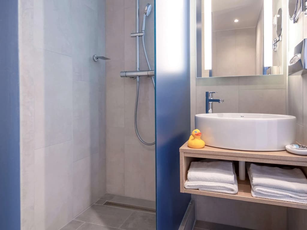 Mercure Budapest Castle Hill - photo 9