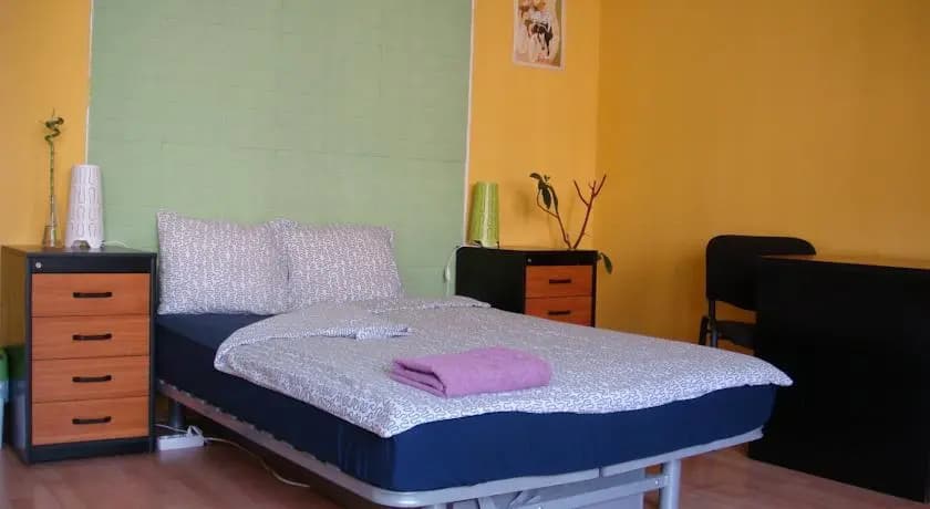 Live Hostel - photo 7