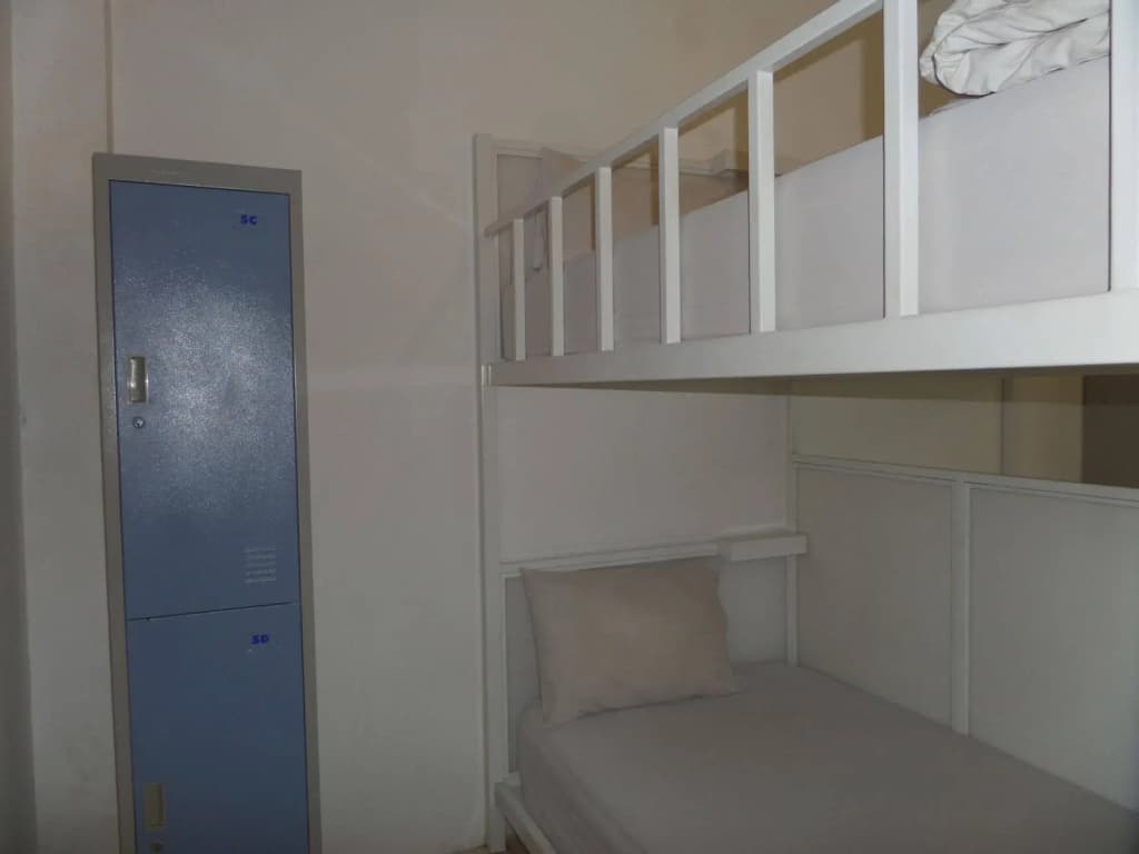 The Island Hotel Bali - Hostel - photo 12