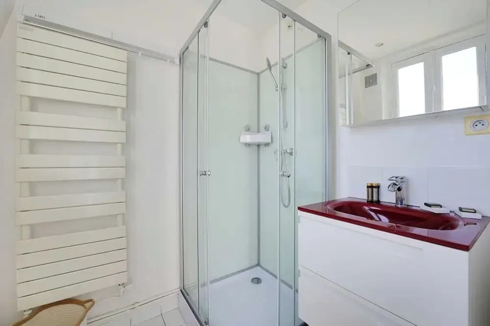 Cosy Apartment - 1br/2p - Near Champs-de-mars - photo 7