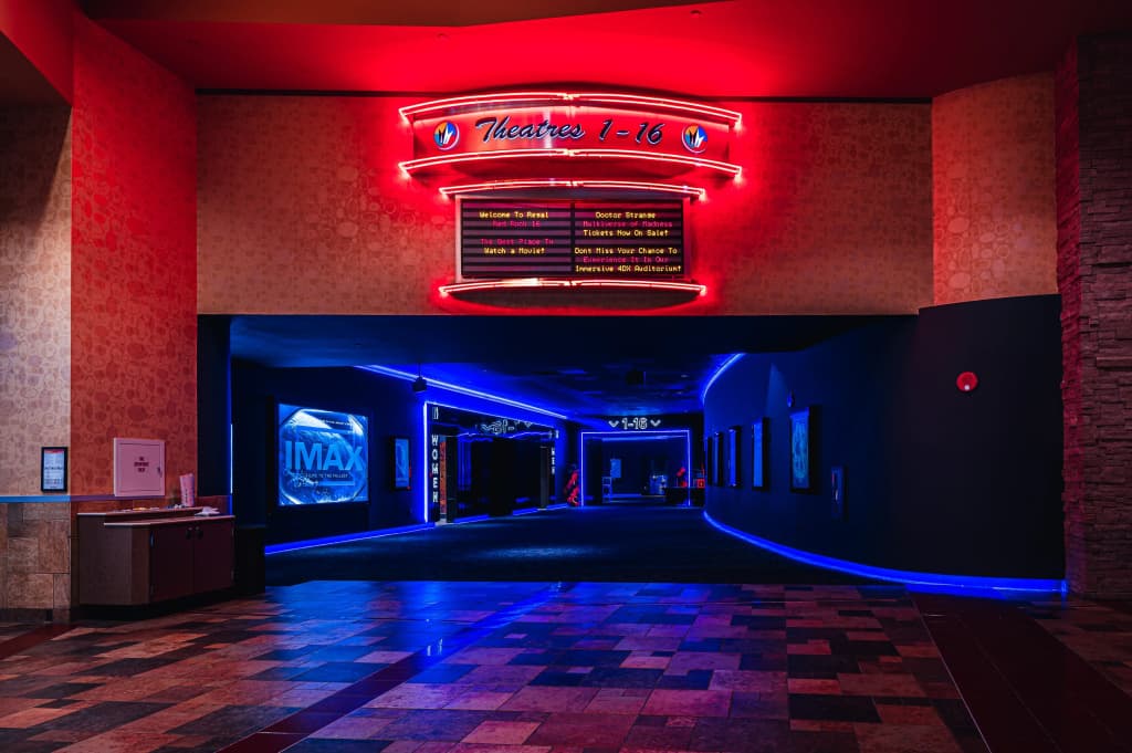 Red Rock Casino, Resort and Spa - photo 42