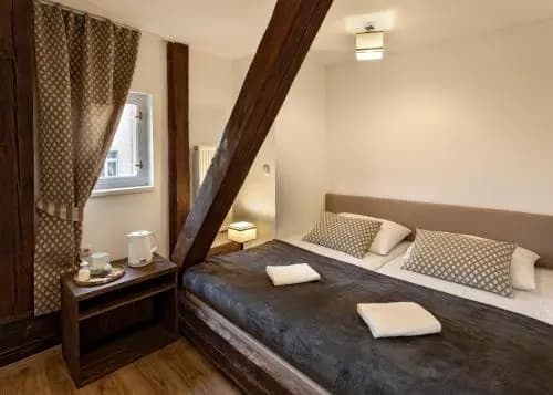 Residence Corto Old Town - photo 6