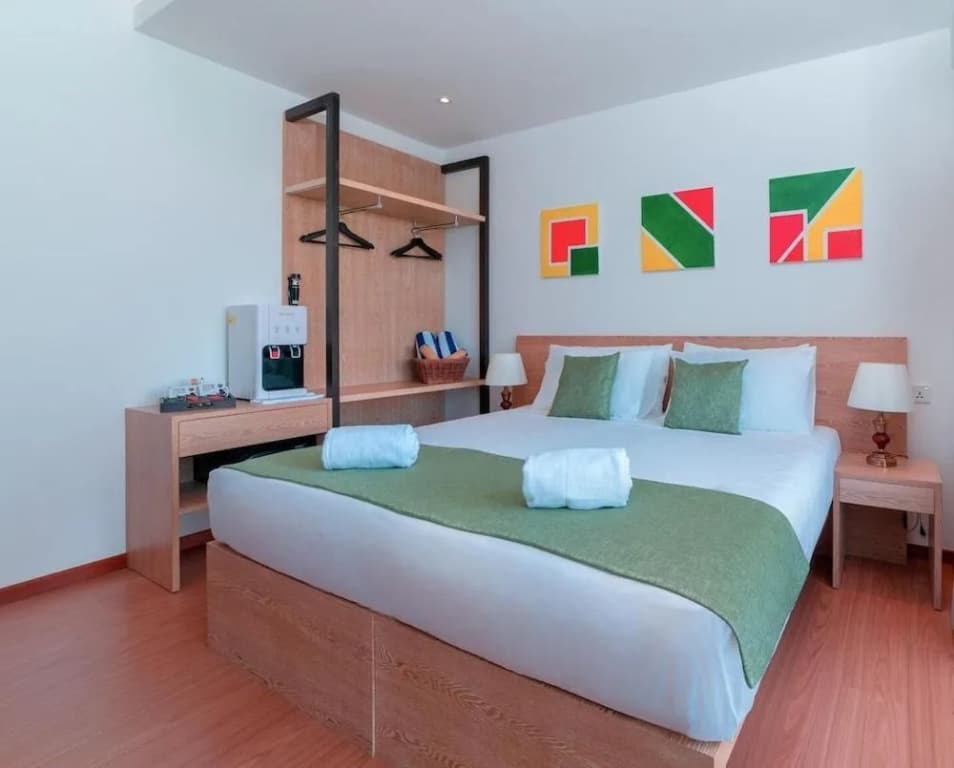 Ranthari Ukulhas Hotel & Spa - photo 25