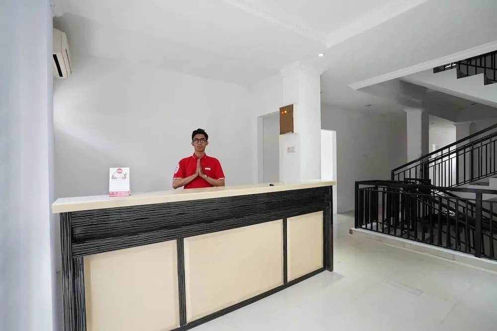 OYO 306 Koen Residence - photo 17