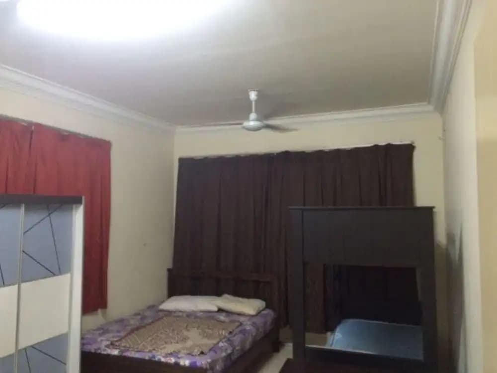Dorm Melati Pak Abu - Hostel - photo 3
