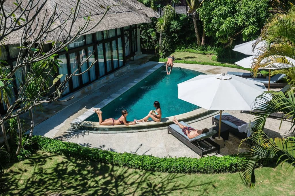 Wave House Boutique Surf Hotel - Adults Only - photo 8