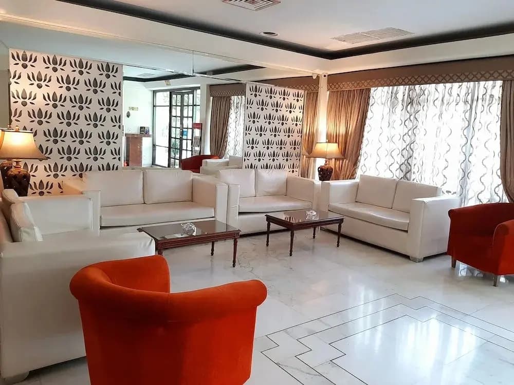 Hotel Bmk Grand By FabHotels - photo 6