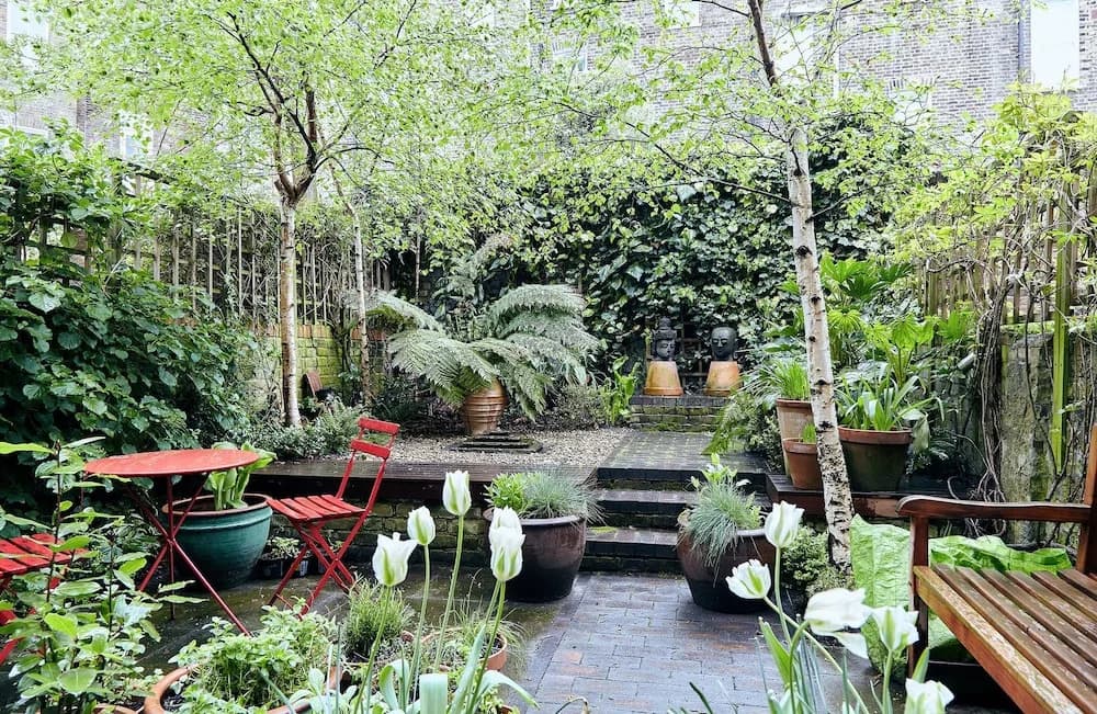 Angel Hideaway - photo 12